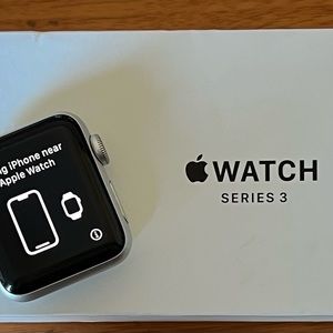 Apple Watch Series 3